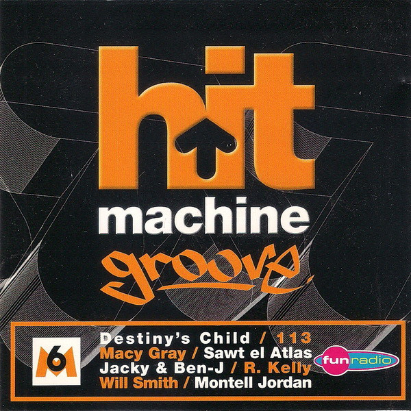 Hit Machine Groove
