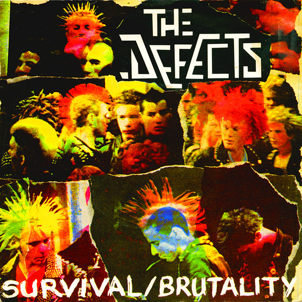Survival / Brutality