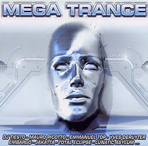 Mega Trance