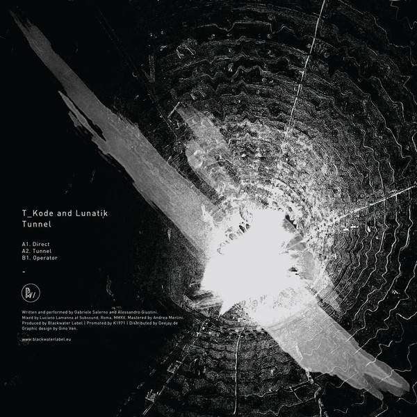 Tunnel 