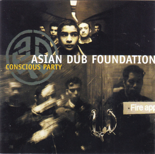 Conscious Party