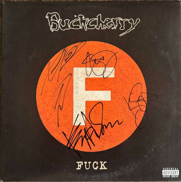 Fuck