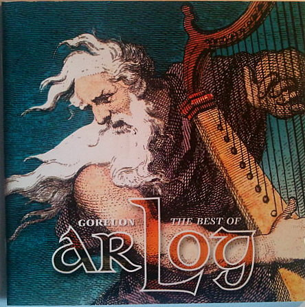 The Best Of Ar Log