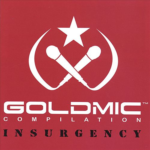 Goldmic Compilation - Insurgency 