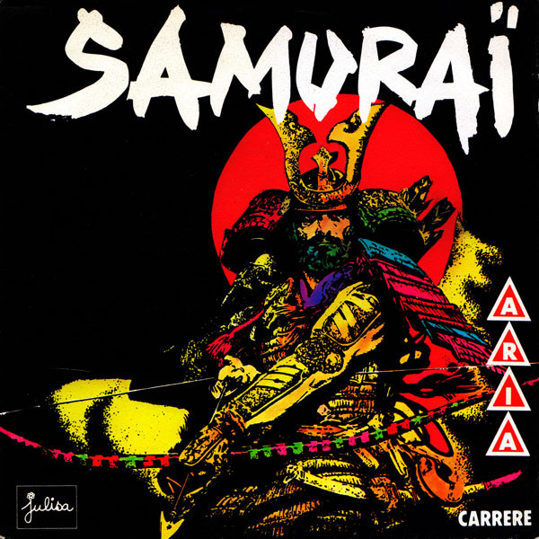Samuraï