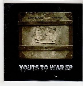 Youts To War EP