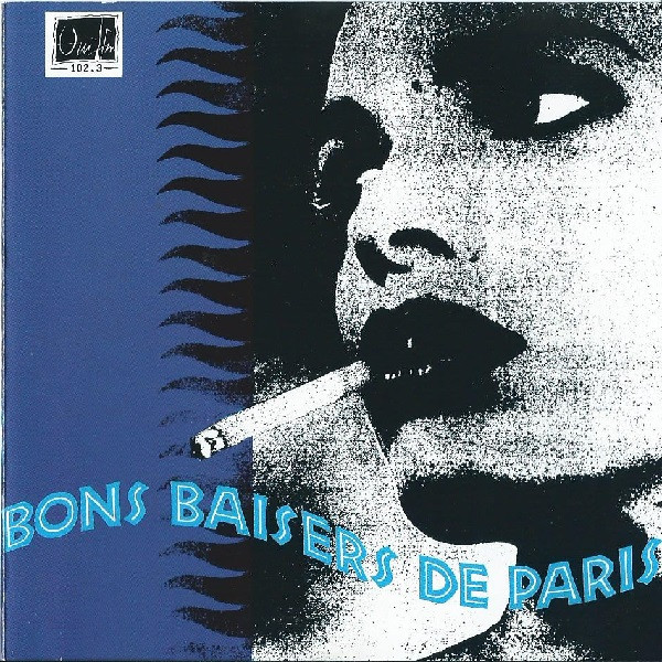 Bons Baisers De Paris