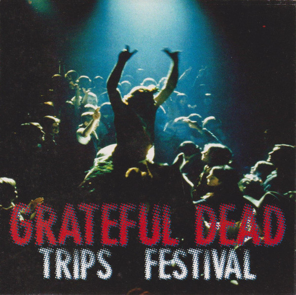 Trips Festival