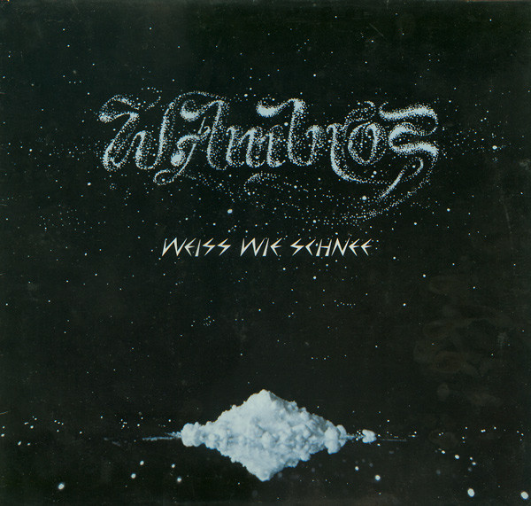 Weiss Wie Schnee