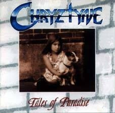 Tales Of Paradise