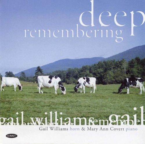 Deep Remembering