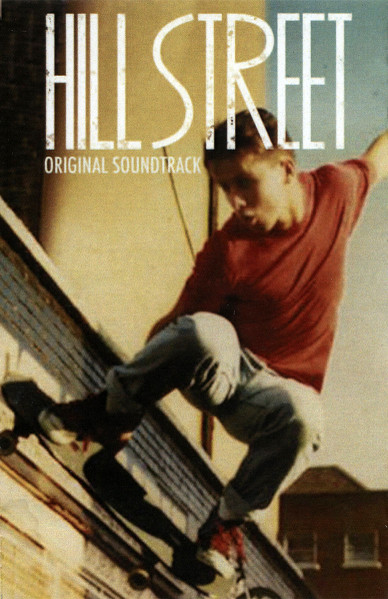 Hill Street (Original Soundtrack)