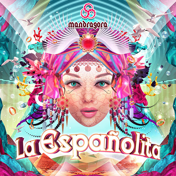 La Españolita