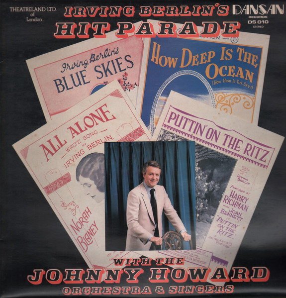 Irving Berlin's Hit Parade