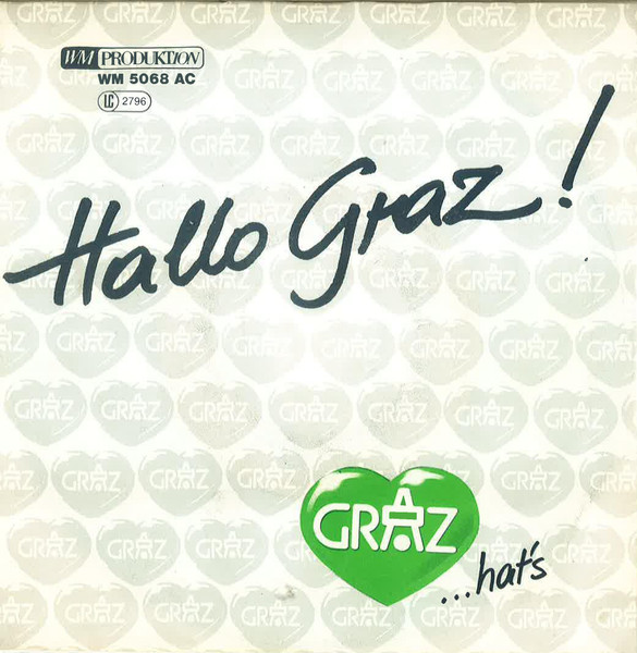 Hallo Graz
