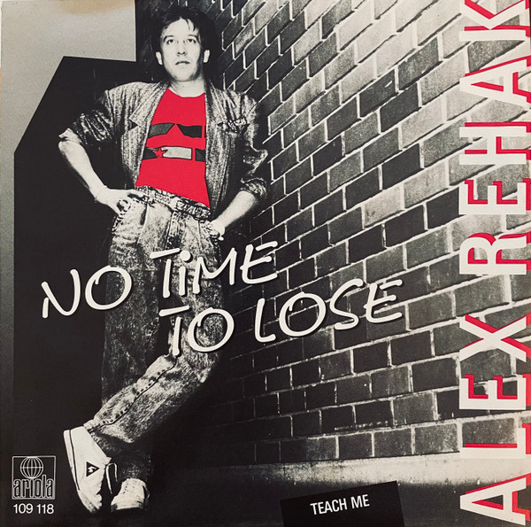 No Time To Lose