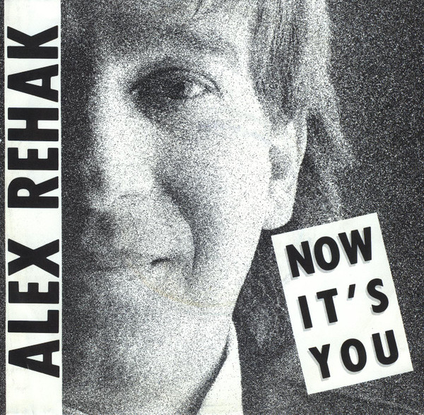Now It's You