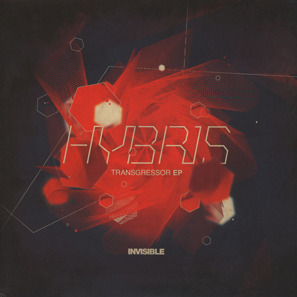 Transgressor EP