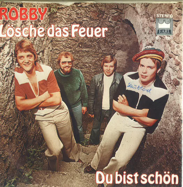 Lösche Das Feuer