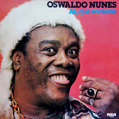 Ai, Que Vontade
