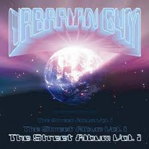 The Street Album Vol. 1
