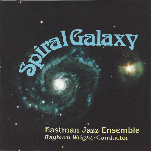 Spiral Galaxy