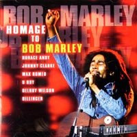 Homage To Bob Marley