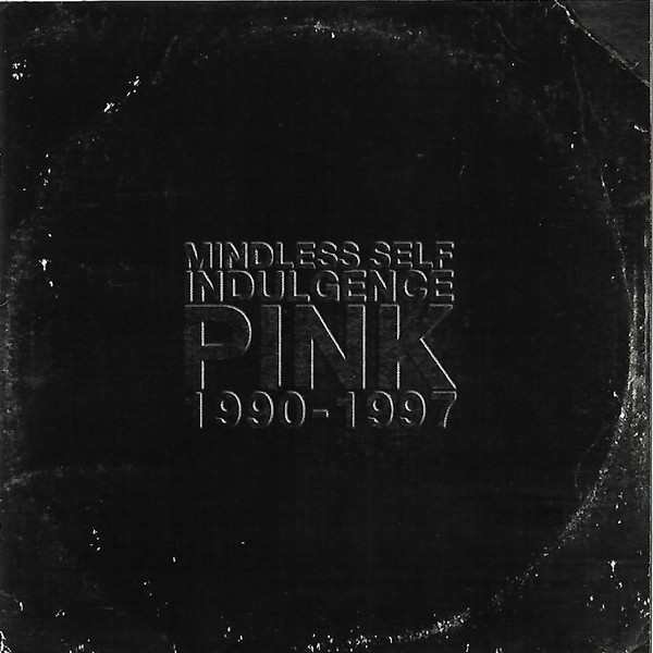 Pink (1990-1997)