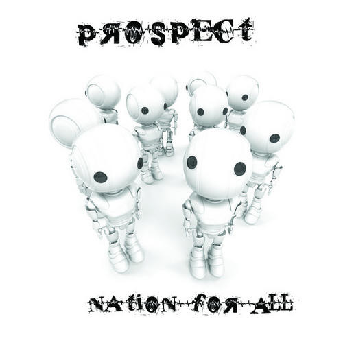 Nation For All