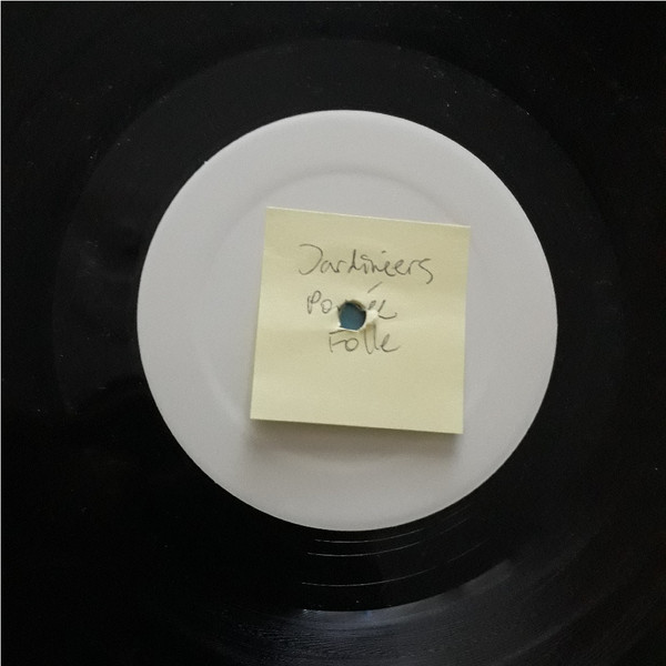 Poupée Folle / Deluxe