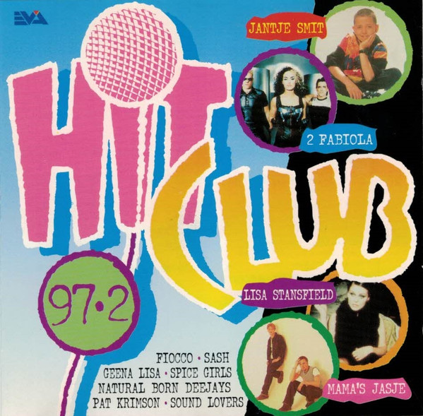 Hit Club 97.2
