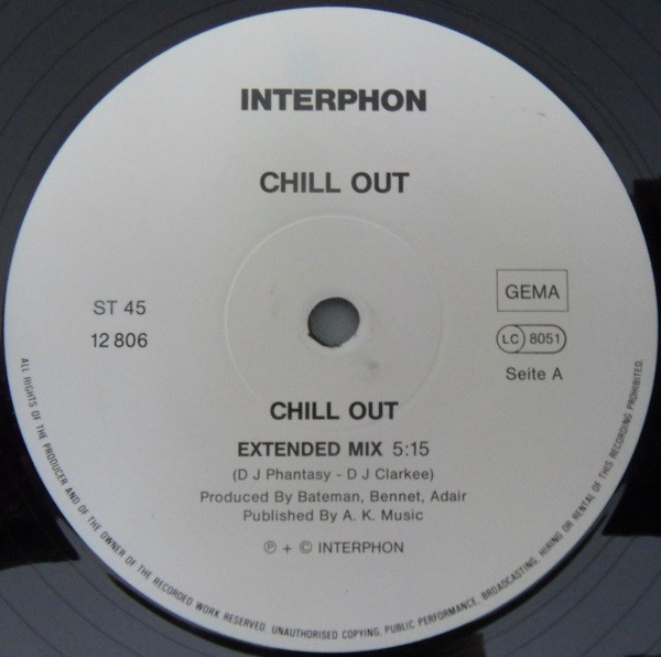 Chill Out