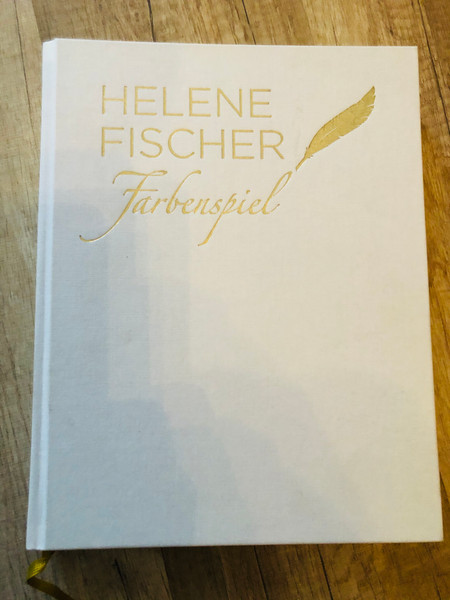 Farbenspiel