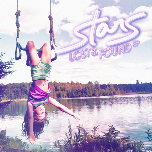 Lost & Found EP