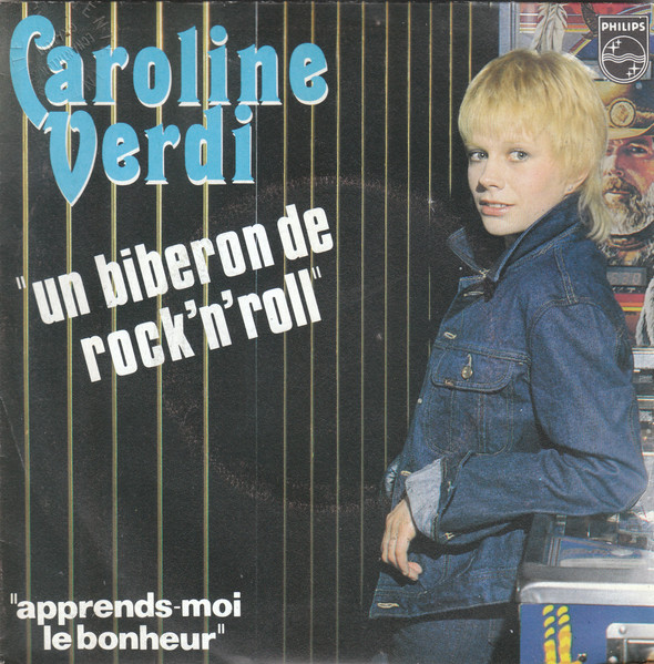 Un Biberon De Rock 'N Roll