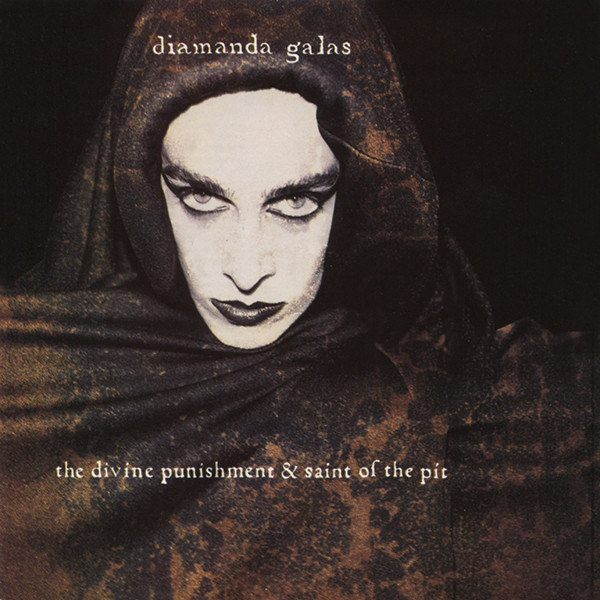 The Divine Punishment & Saint Of The Pit