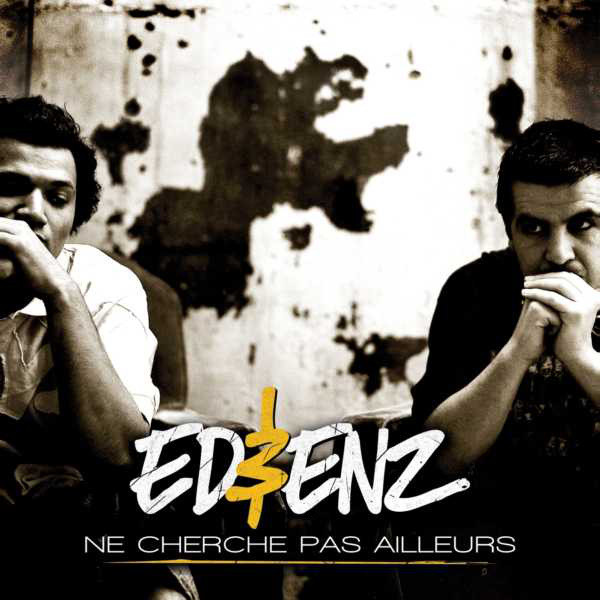 Ne Cherche Pas Ailleurs