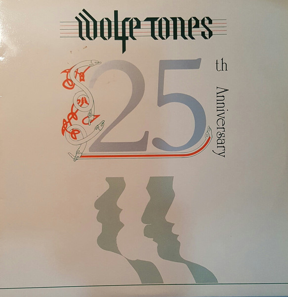 25th Anniversary