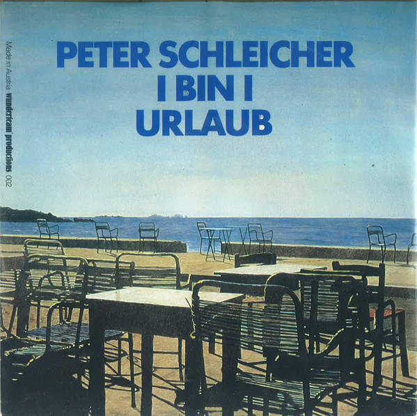 I Bin I / Urlaub