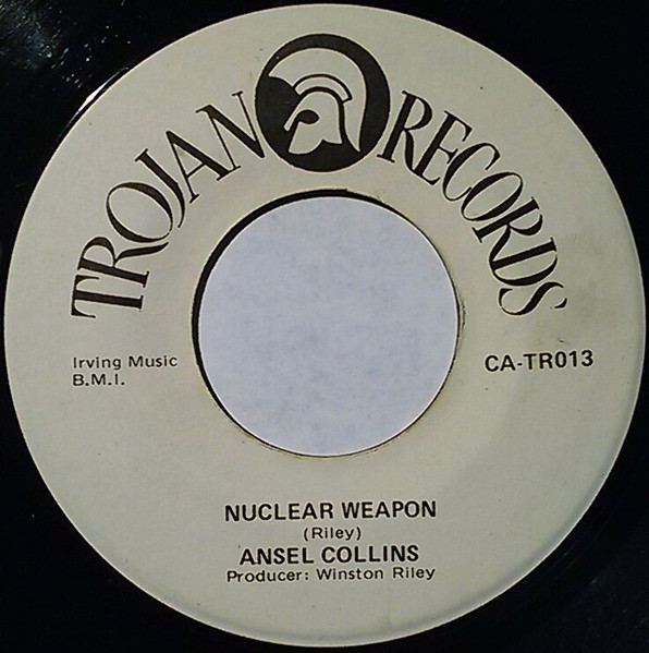 Nuclear Weapon / La-La-La