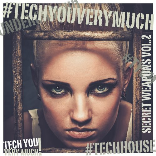 Tech You Very Much Secret Weapons Vol.2