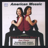 American Mosaic