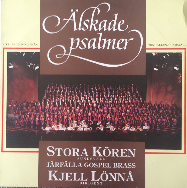 Älskade Psalmer