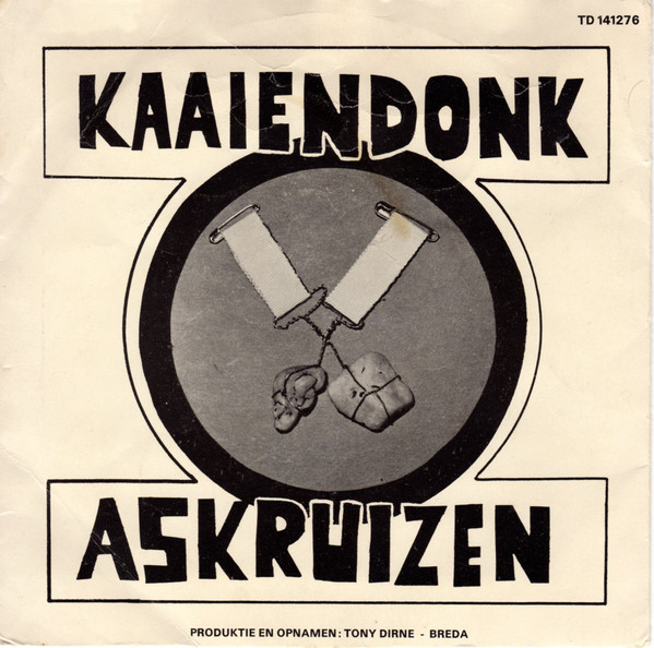 Kaaiendonk