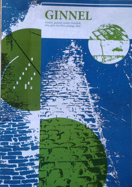 Lancashire Folklore Tapes Volume Three: Ginnel
