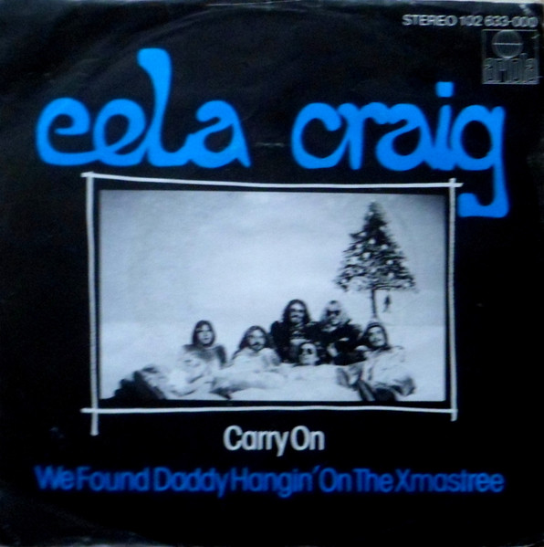 Carry On
