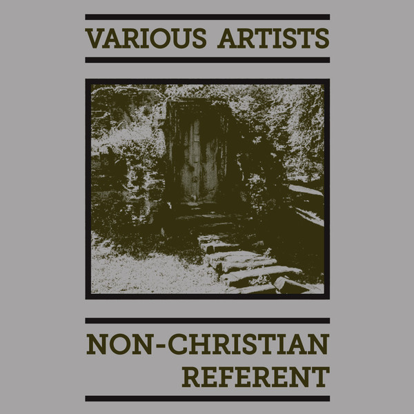 Non-Christian Referent