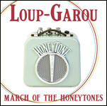 March Of The Honeytones