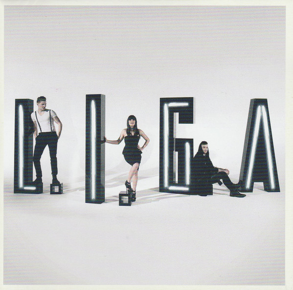 L.I.G.A