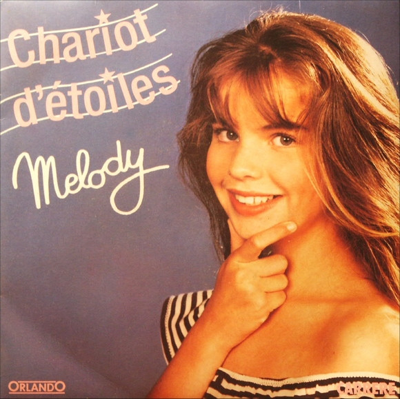 Chariot D'étoiles